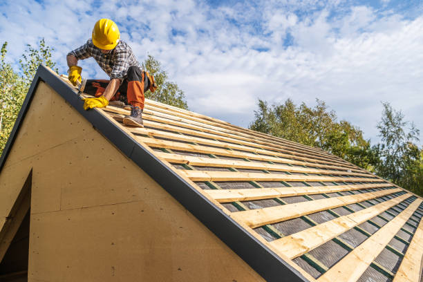 Quick and Trustworthy Emergency Roof Repair Services in Navesink, NJ